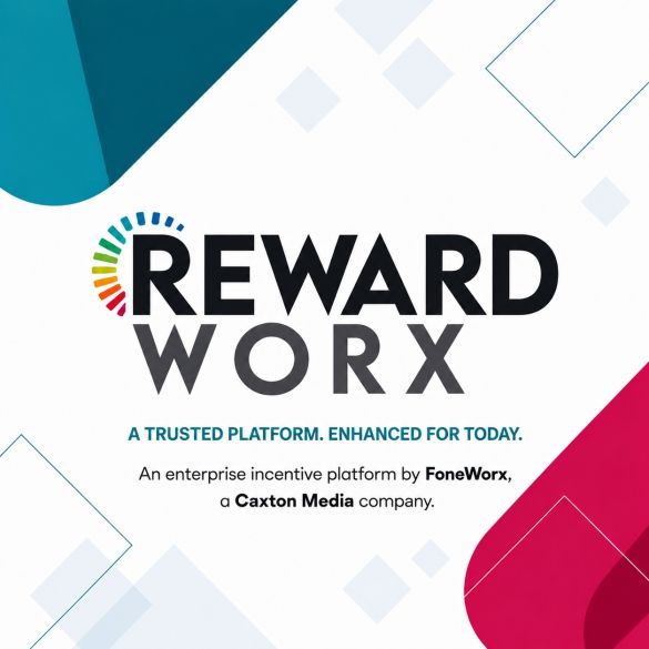 RewardWorx logo